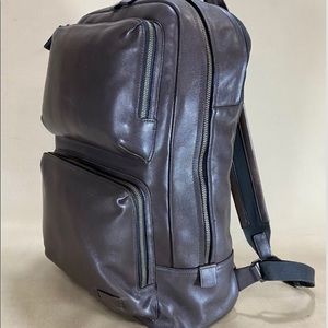 tumi archer backpack